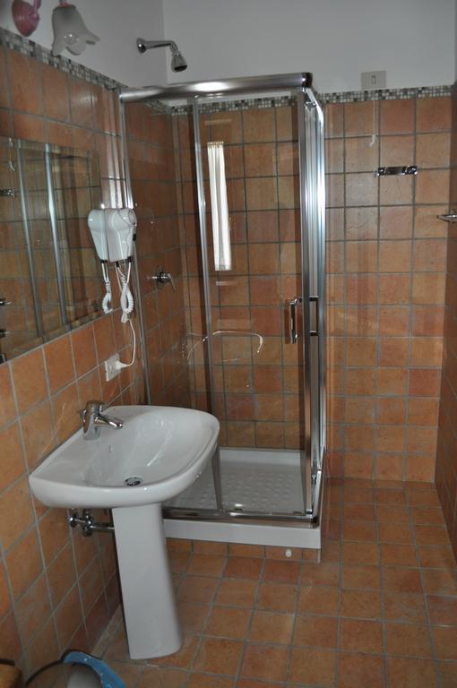 Bed and Breakfast L' Aia Antica Veroli Exterior foto