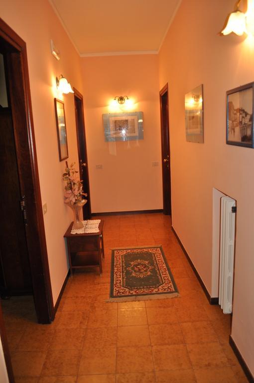 Bed and Breakfast L' Aia Antica Veroli Exterior foto