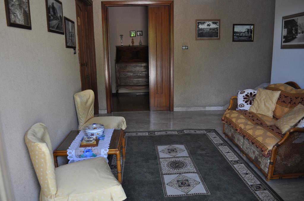 Bed and Breakfast L' Aia Antica Veroli Exterior foto