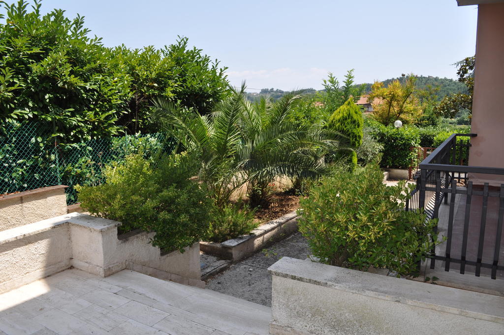 Bed and Breakfast L' Aia Antica Veroli Exterior foto